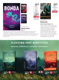 Świat Książki gazetka Strona 20