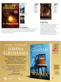 Świat Książki gazetka Strona 21