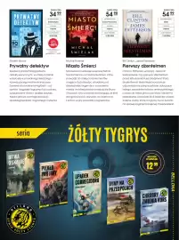 Świat Książki gazetka Strona 22