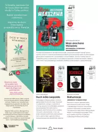 Świat Książki gazetka Strona 24