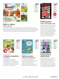 Świat Książki gazetka Strona 28