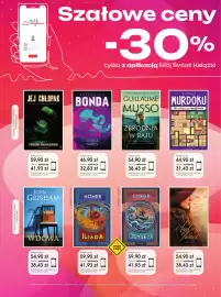 Świat Książki gazetka Strona 3