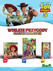 Świat Książki gazetka Strona 31