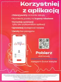 Świat Książki gazetka Strona 36