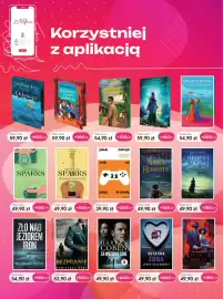 Świat Książki gazetka Strona 4