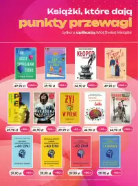Świat Książki gazetka Strona 5