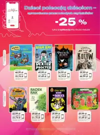 Świat Książki gazetka Strona 6