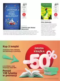 Świat Książki gazetka Strona 8