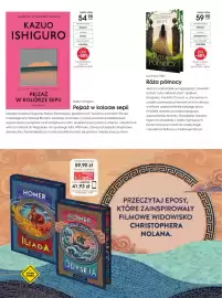 Świat Książki gazetka Strona 9