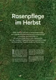 Lagerhaus Graz Land Flugblatt Seite 13