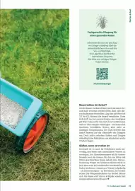 Lagerhaus Graz Land Flugblatt Seite 15