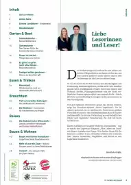 Lagerhaus Graz Land Flugblatt Seite 3
