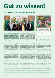 Lagerhaus Graz Land Flugblatt Seite 4