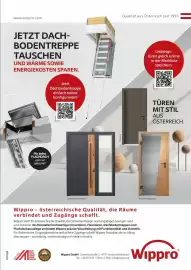 Lagerhaus Graz Land Flugblatt Seite 43