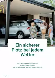 Lagerhaus Graz Land Flugblatt Seite 48