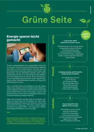 Lagerhaus Graz Land Flugblatt Seite 5