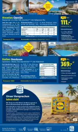 Lidl Reisen Prospekt Seite 5