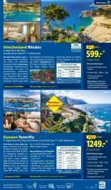 Lidl Reisen Prospekt Seite 7