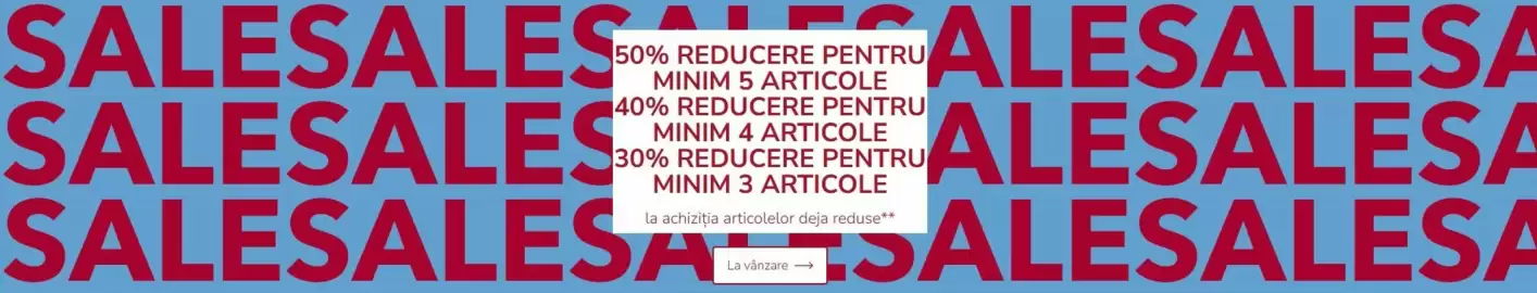 Catalog Takko Pagină 1