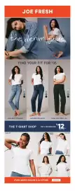 Real Canadian Superstore flyer week 31 Page 34