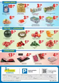 Folleto TOP Cash & Carry Página 12