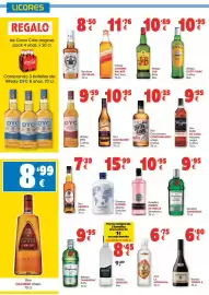 Folleto TOP Cash & Carry Página 2