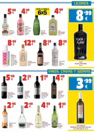 Folleto TOP Cash & Carry Página 3