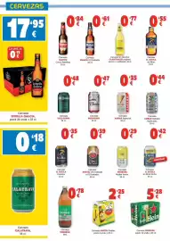 Folleto TOP Cash & Carry Página 4