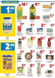 Folleto TOP Cash & Carry Página 6