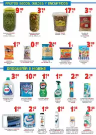 Folleto TOP Cash & Carry Página 8