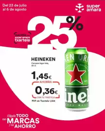 Catálogo SUPER AMARA Página 12