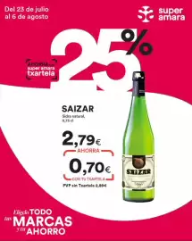 Catálogo SUPER AMARA Página 13