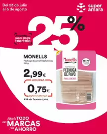 Catálogo SUPER AMARA Página 15