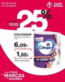 Catálogo SUPER AMARA Página 17