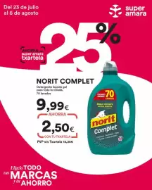 Catálogo SUPER AMARA Página 19