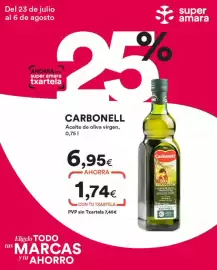 Catálogo SUPER AMARA Página 2