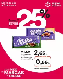 Catálogo SUPER AMARA Página 3