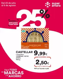 Catálogo SUPER AMARA Página 4