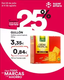 Catálogo SUPER AMARA Página 8