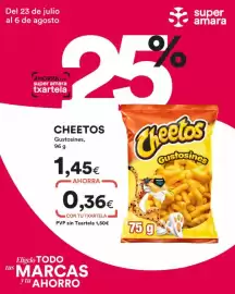 Catálogo SUPER AMARA Página 9