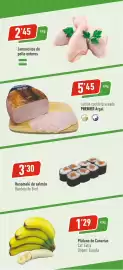 Folleto Supermercados Deza Página 2