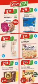 Folleto Supermercados Deza Página 4