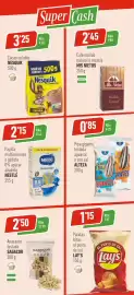 Folleto Supermercados Deza Página 6