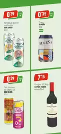 Folleto Supermercados Deza Página 7