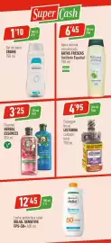 Folleto Supermercados Deza Página 8