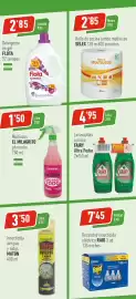 Folleto Supermercados Deza Página 9