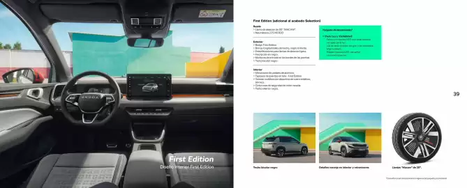 Folleto ŠKODA Página 20
