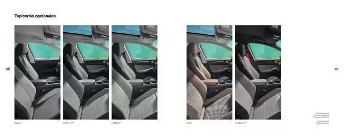 Folleto ŠKODA Página 21