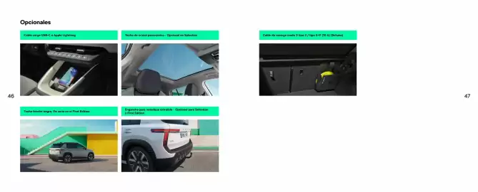 Folleto ŠKODA Página 24