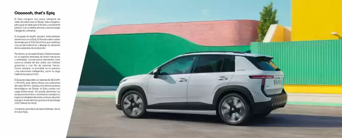Folleto ŠKODA Página 3